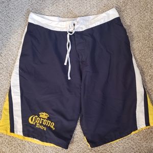 Mens swim trunk
